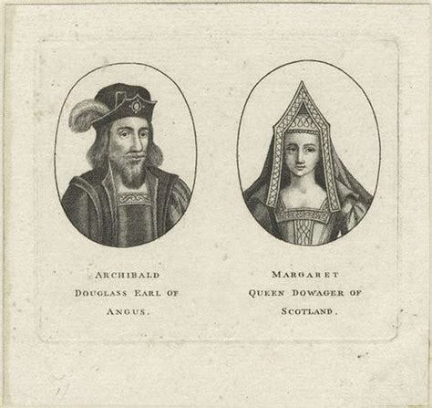 margaret tudor husband.